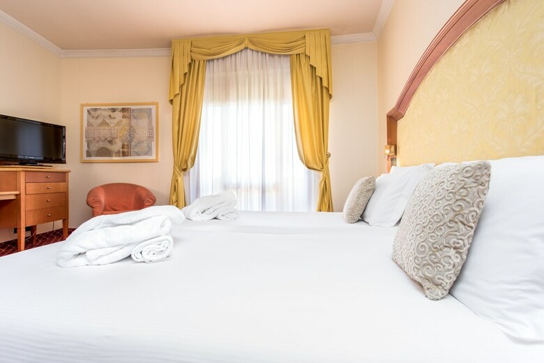 Hotel Sporting