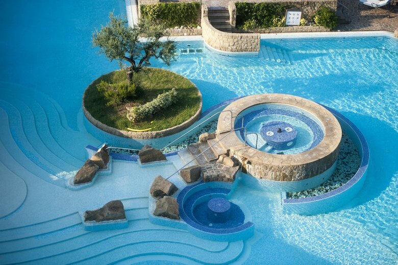 Hotel Sporting