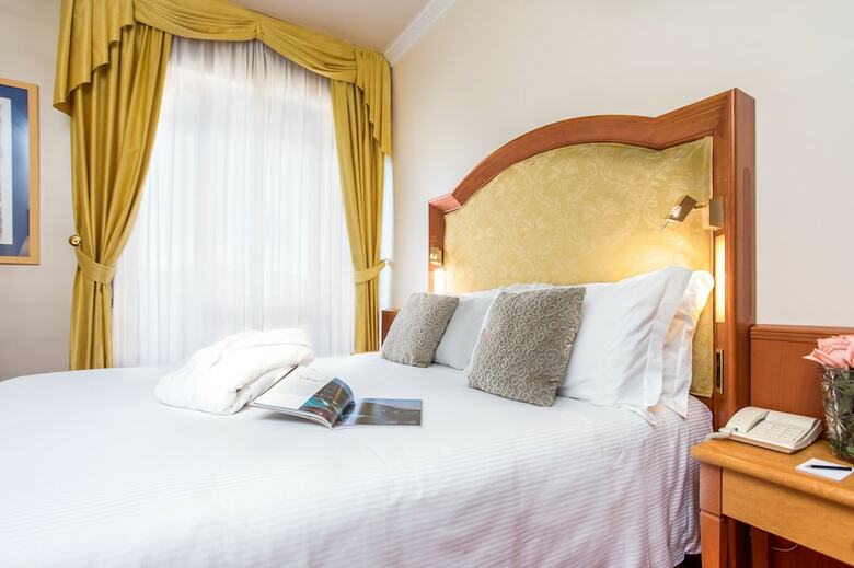 Hotel Sporting