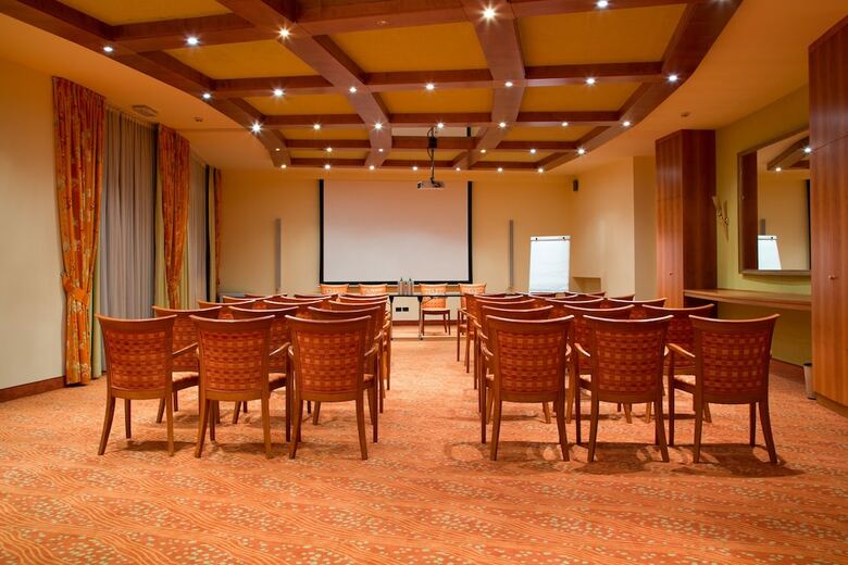 Hotel Sporting
