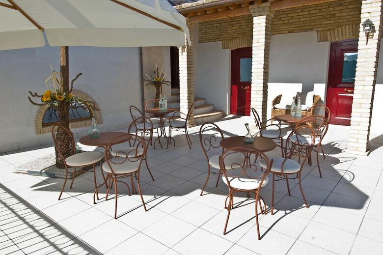 Bed & Breakfast La Casa Del Palombaro