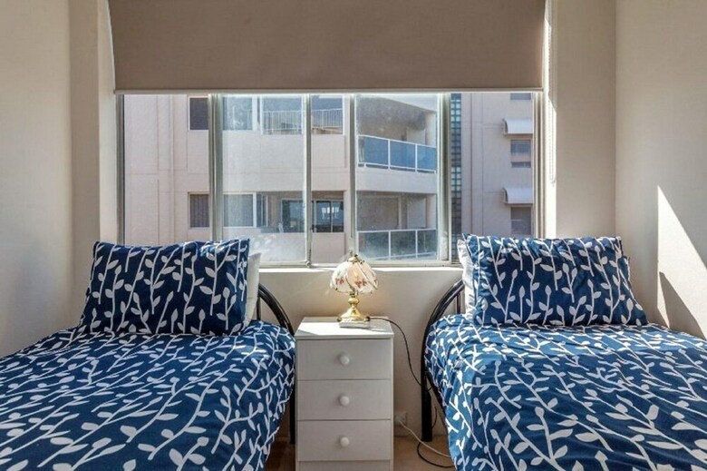 Apartamentos 4 Portofino