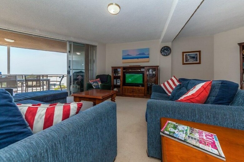 Apartamentos 4 Portofino
