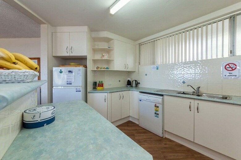 Apartamentos 4 Portofino