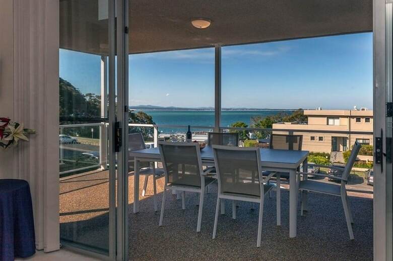 Apartamentos 4 Portofino