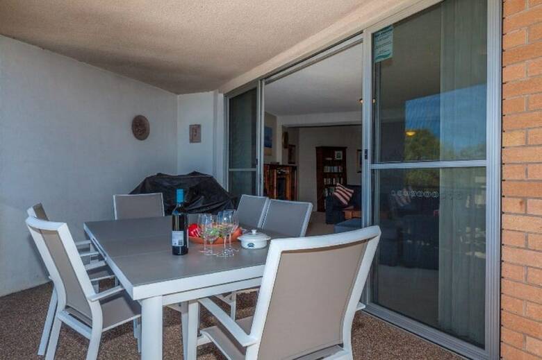 Apartamentos 4 Portofino