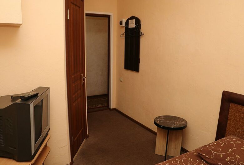 Smart Hotel On Gogolya