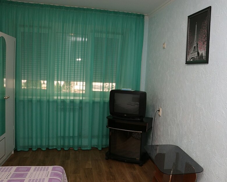 Smart Hotel On Gogolya