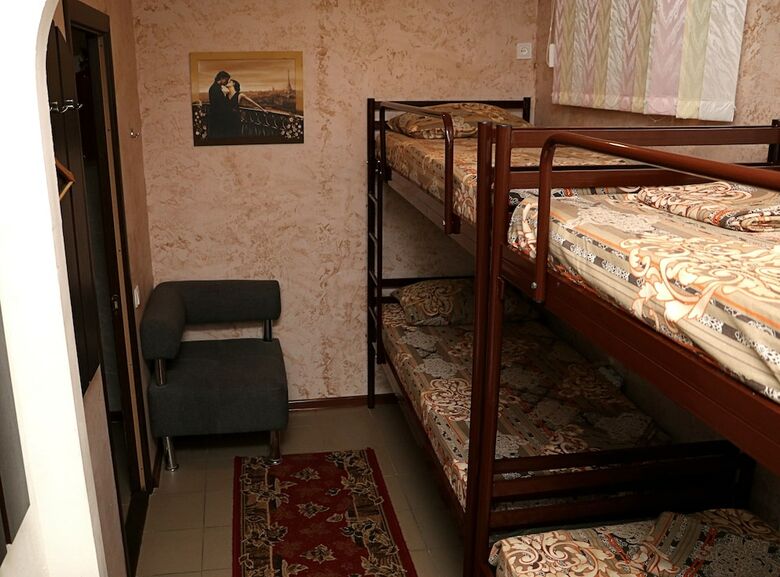 Smart Hotel On Gogolya