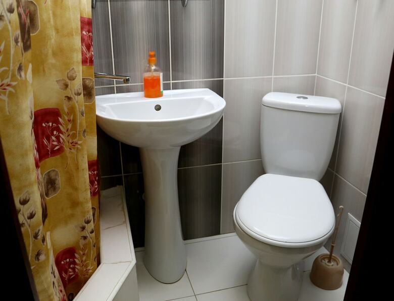 Smart Hotel On Gogolya