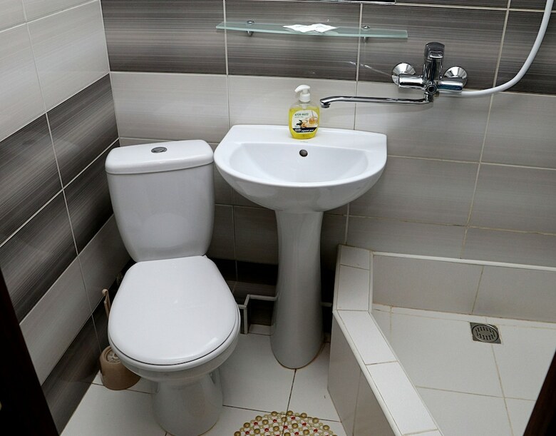 Smart Hotel On Gogolya