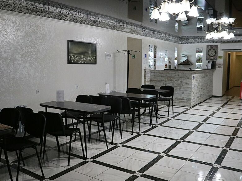 Smart Hotel On Gogolya