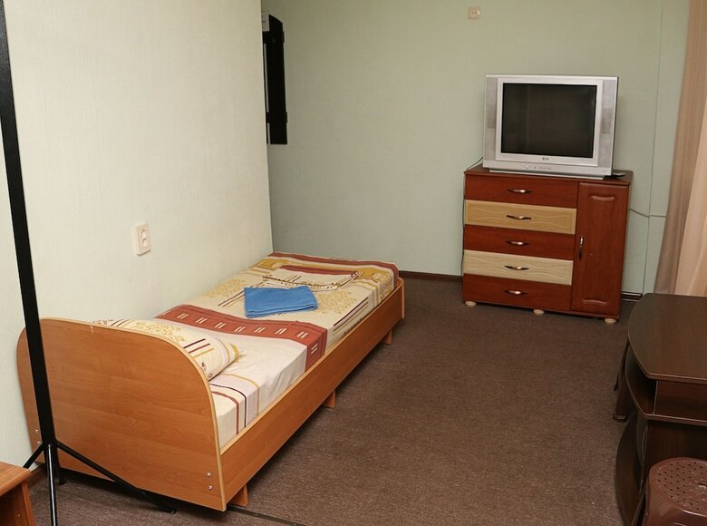 Smart Hotel On Gogolya