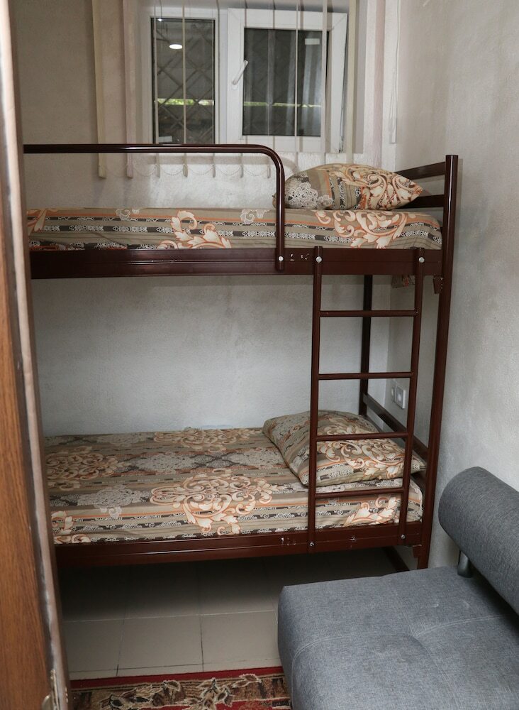 Smart Hotel On Gogolya