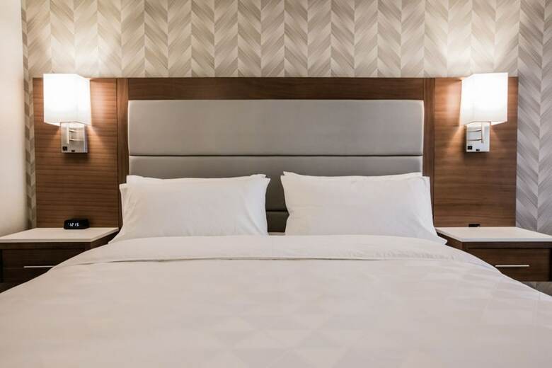 Hotel Holiday Inn Express Lethbridge Southeast