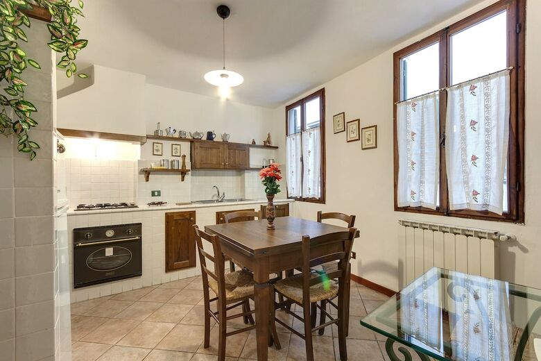 Moro Fiorentino Apartment
