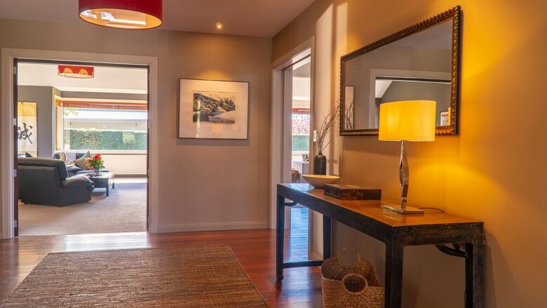 Spacious, Family Home With Several Outdoor Entertaining Areas