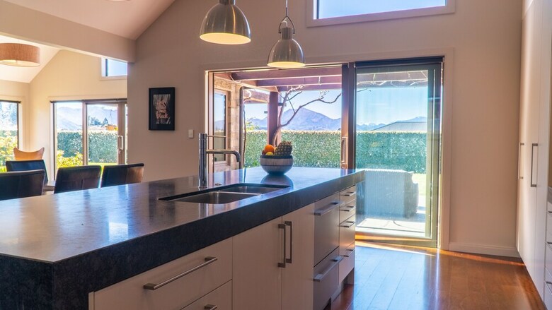 Spacious, Family Home With Several Outdoor Entertaining Areas