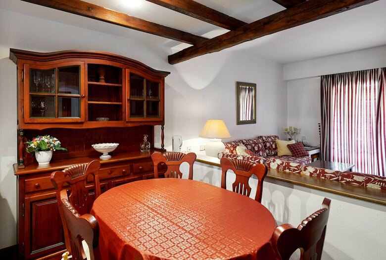 Gala Aldea Beach Apartment