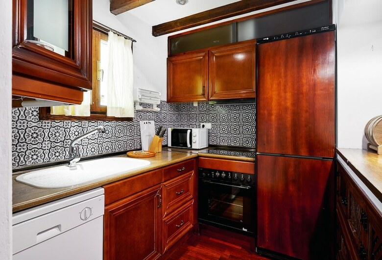 Gala Aldea Beach Apartment