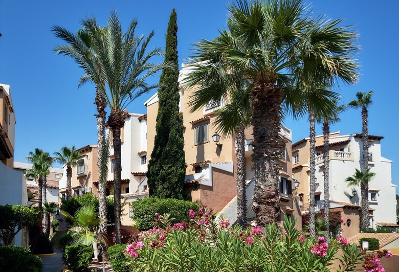 Gala Aldea Beach Apartment
