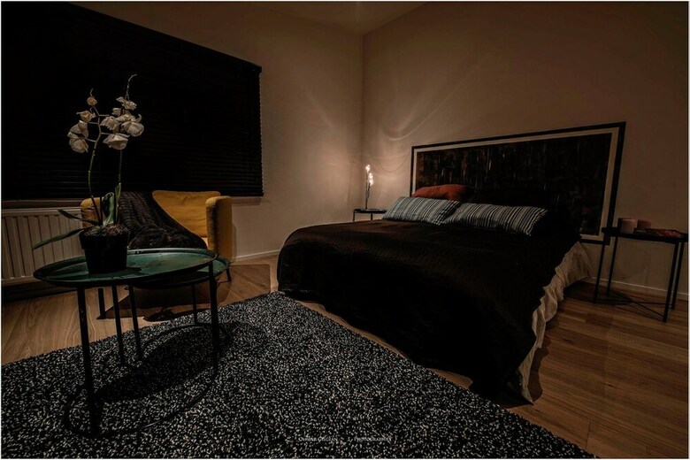 Hotel Villa Vanille