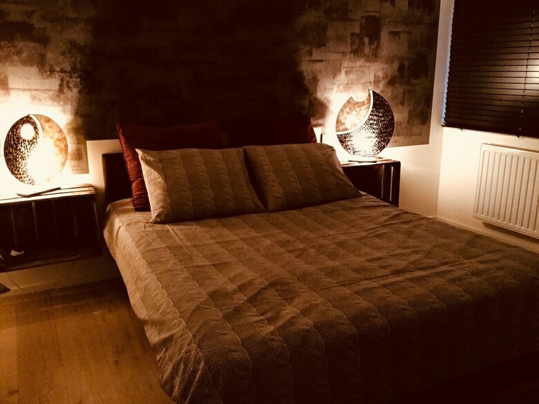 Hotel Villa Vanille