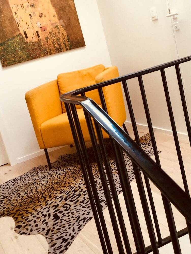 Hotel Villa Vanille