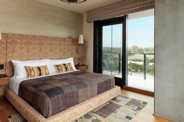 Austin Proper Hotel And Residences