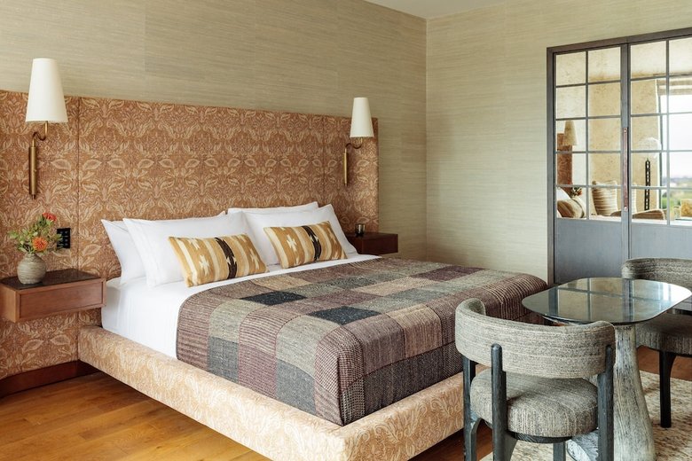 Austin Proper Hotel And Residences