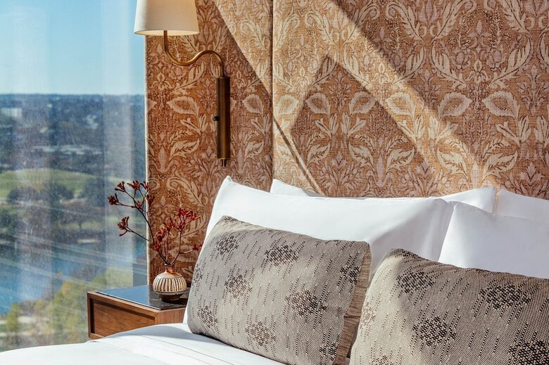 Austin Proper Hotel And Residences