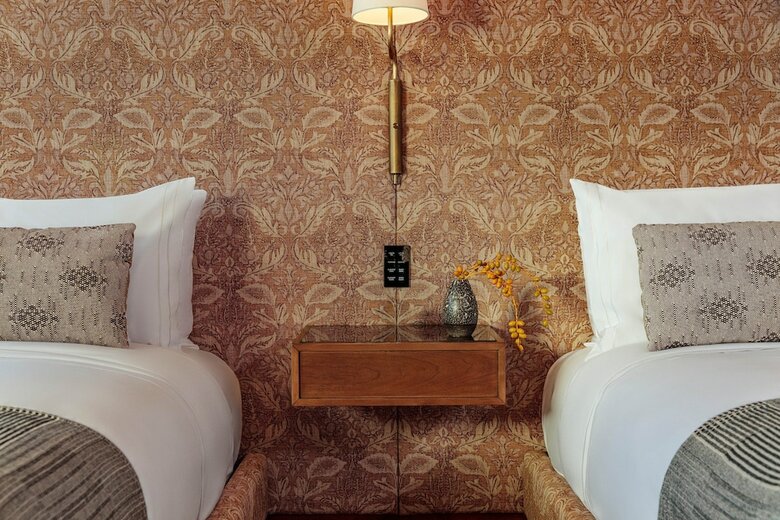 Austin Proper Hotel And Residences
