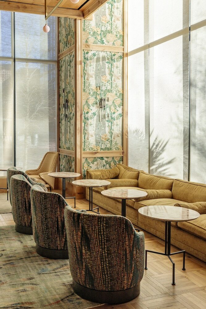 Austin Proper Hotel And Residences