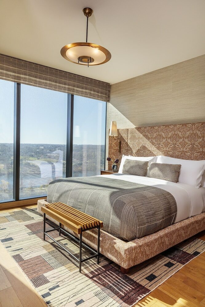 Austin Proper Hotel And Residences