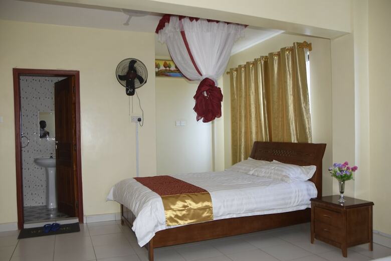 Quinten Hotel Kisumu
