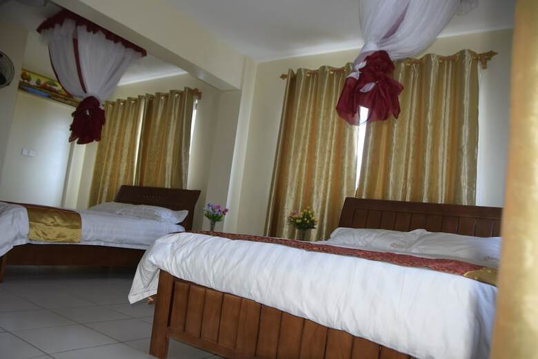 Quinten Hotel Kisumu