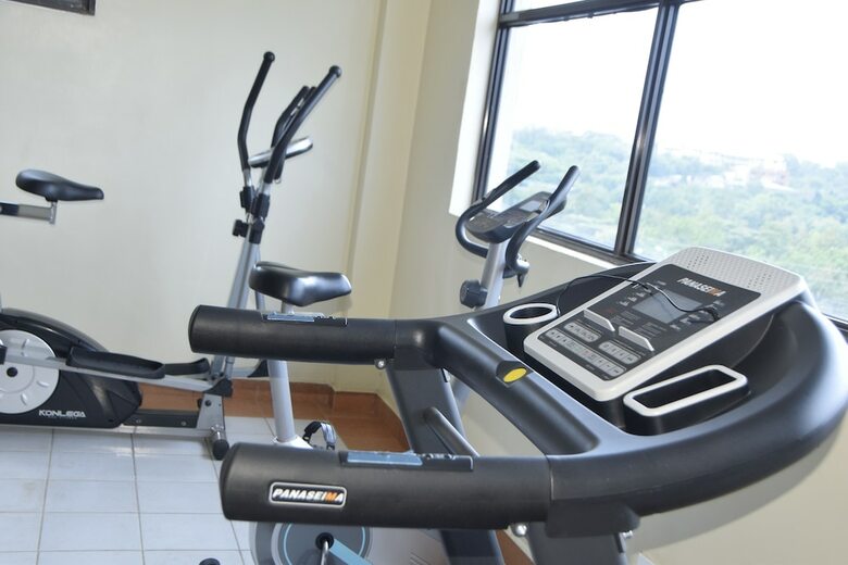 Quinten Hotel Kisumu