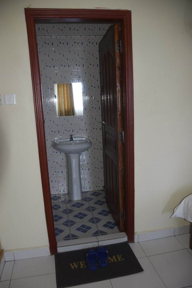 Quinten Hotel Kisumu