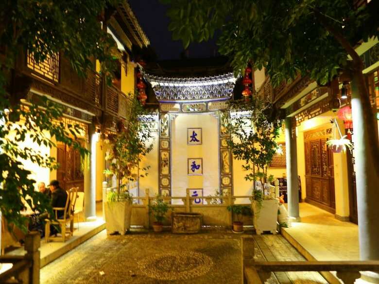 Posada Taiheju Inn