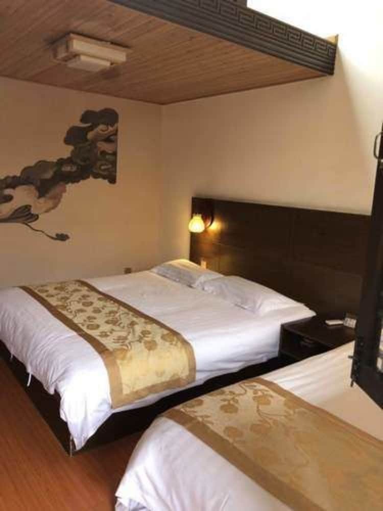 Posada Taiheju Inn