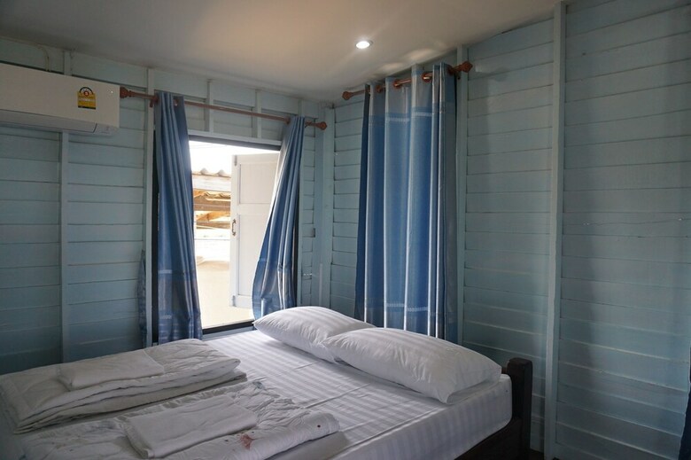 Hotel Reunmai Sametngam Resort