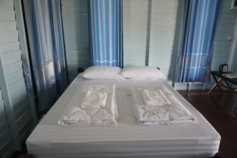 Hotel Reunmai Sametngam Resort