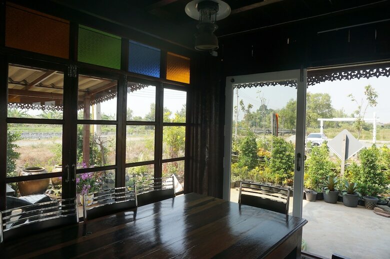 Hotel Reunmai Sametngam Resort