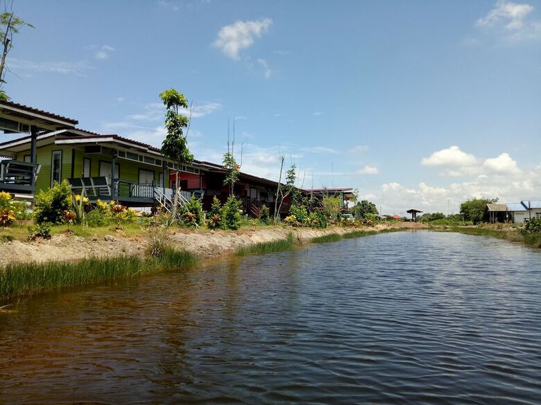 Hotel Reunmai Sametngam Resort