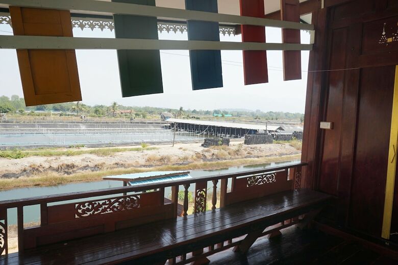 Hotel Reunmai Sametngam Resort
