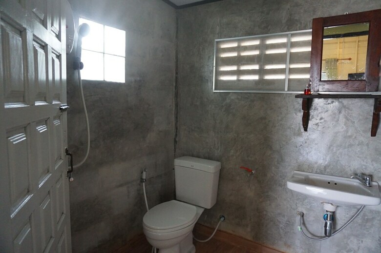 Hotel Reunmai Sametngam Resort