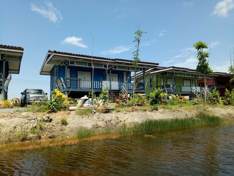 Hotel Reunmai Sametngam Resort