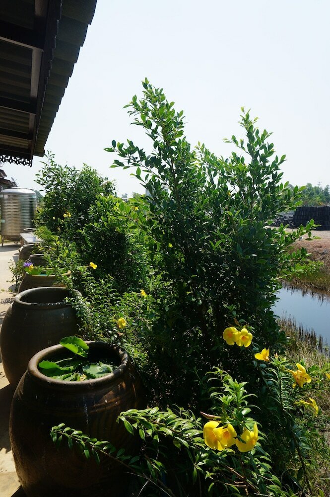 Hotel Reunmai Sametngam Resort