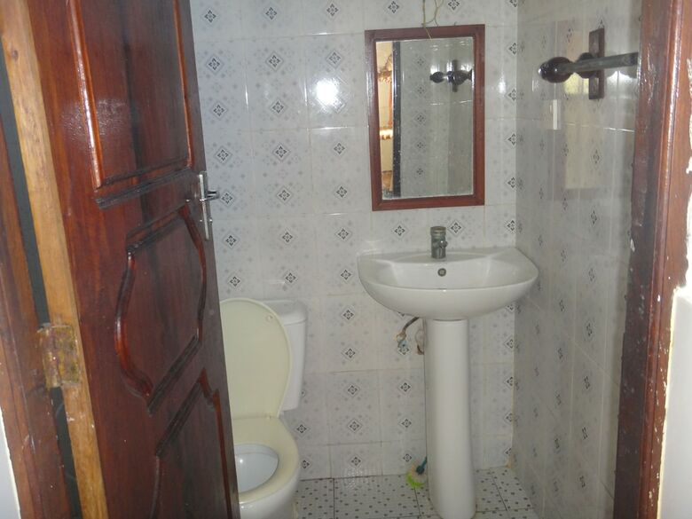 Bed & Breakfast Nungwi Jambo Beach Bungalow