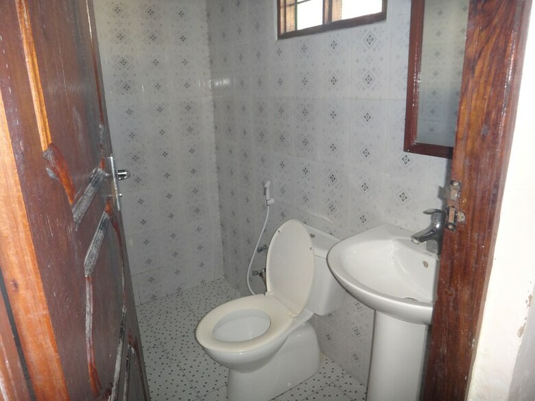 Bed & Breakfast Nungwi Jambo Beach Bungalow